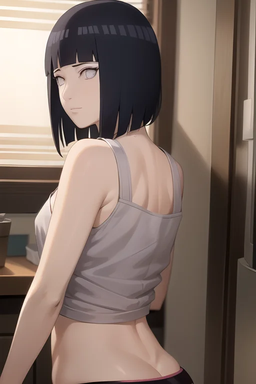 Hinata, 22, Konohan